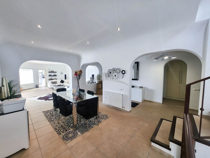 Foto 1d3eabdf-25fe-4848-85a3-4f16ed8c91a0. Casa a Casco Urbano Moraira