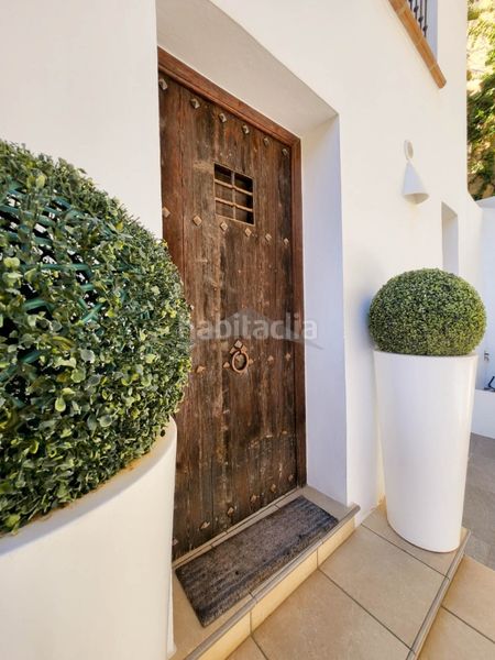 Foto 46a52617-bc3d-430f-a7f6-0f5d92eadc4a. Casa a Casco Urbano Moraira