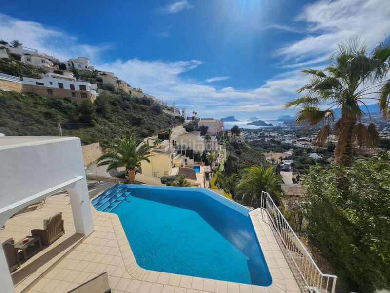 Foto 50cf9ffc-59a2-476a-b993-452ad014f3e6. Casa a Casco Urbano Moraira