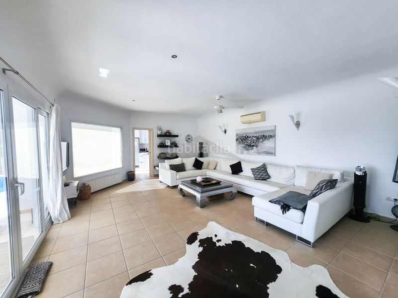 Foto 70c9a72b-99d2-46ce-ae19-3dfd53beb668. Casa a Casco Urbano Moraira