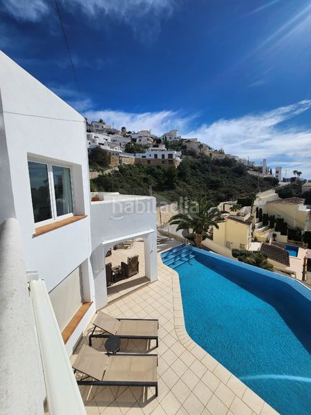 Foto d63dbc07-6be0-4f1f-956d-b11087e2d006. Casa a Casco Urbano Moraira