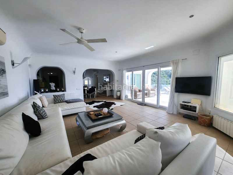 Foto f91fad80-e2ab-47ba-8fb9-e2e38355183e. Casa a Casco Urbano Moraira
