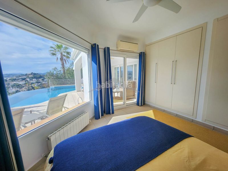 Foto f9ee62fe-d074-4806-a972-7a119e25428a. Casa a Casco Urbano Moraira