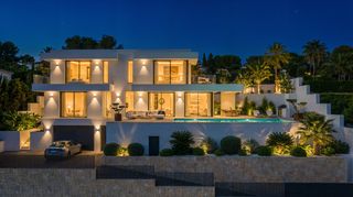 Haus in La Empedrola