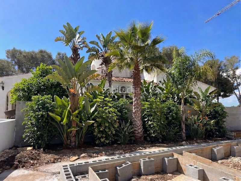 Foto efa461b1-1a7d-4126-9ff9-4eae1d1fb832. Casa a Casco Urbano Moraira
