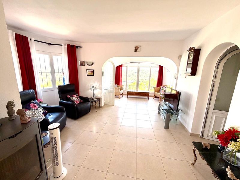 Foto 1402f054-fa17-422b-92fe-27d19d4ea15d. Casa a Casco Urbano Moraira