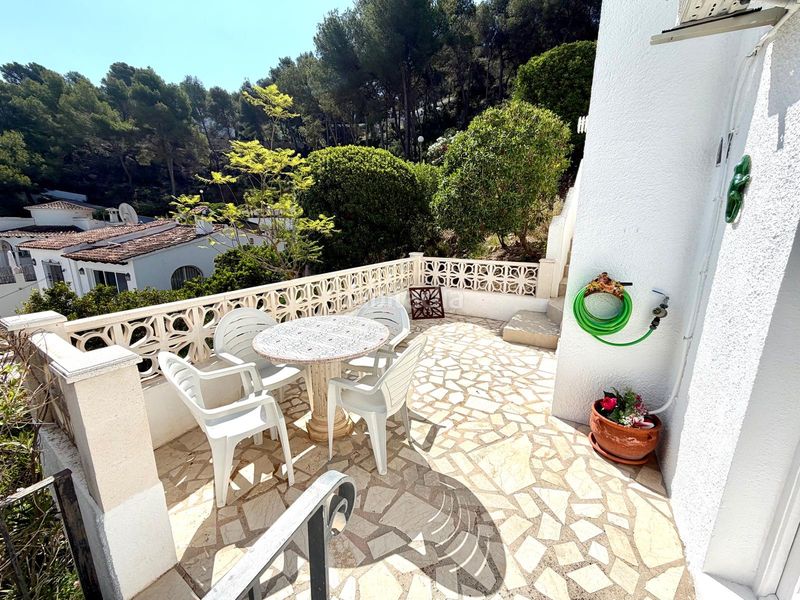 Foto 3e510dec-3d64-4794-9d5e-934fcaf365cb. Casa a Casco Urbano Moraira