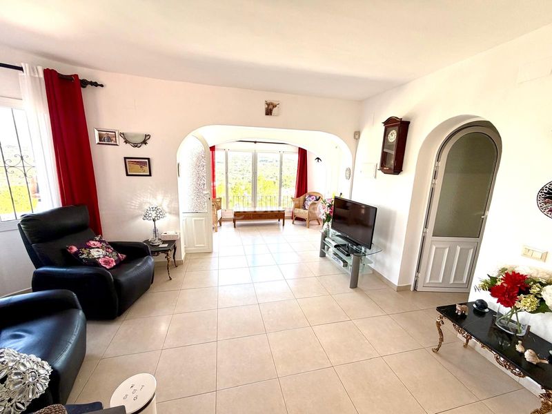 Foto 4648c927-b831-4af2-8382-5b0bd3937a01. Casa a Casco Urbano Moraira