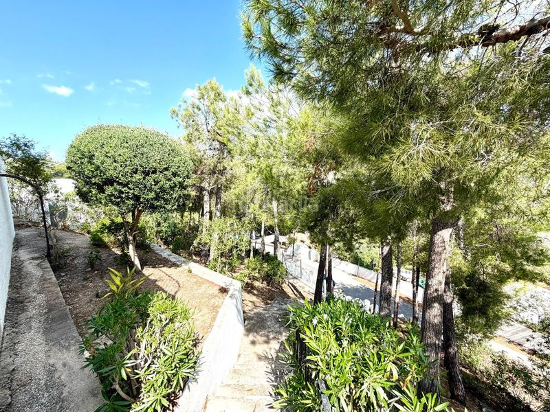Foto 7b0c6ee8-398e-4dc6-b47a-e35a594daa4a. Casa a Casco Urbano Moraira