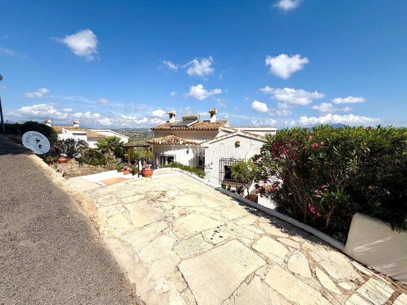 Foto 86aeb9b6-aad7-44f9-b543-5e585c4b927d. Casa a Casco Urbano Moraira
