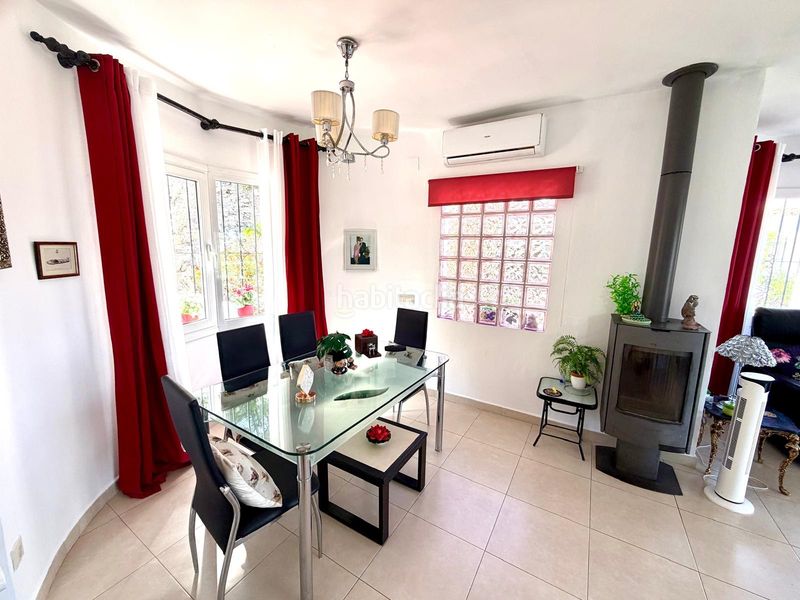 Foto bb5e4991-baa9-41e4-9fa5-e1f0084355f3. Casa a Casco Urbano Moraira
