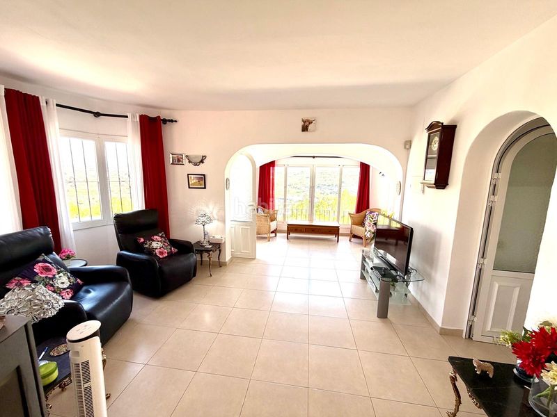 Foto c1929a62-1433-4b15-946a-46d88019bbe8. Casa a Casco Urbano Moraira