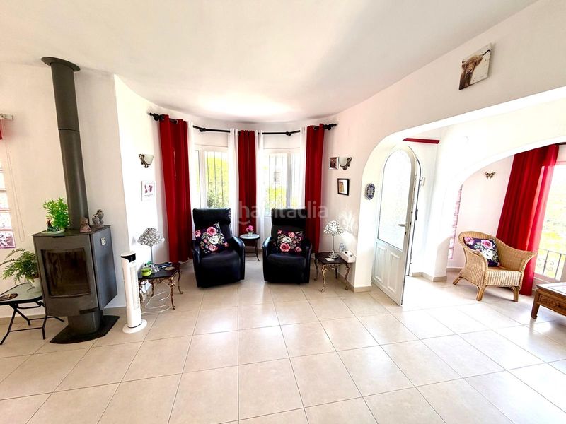 Foto ca3e5891-20a6-4308-8535-b948fcbe7d6b. Casa a Casco Urbano Moraira