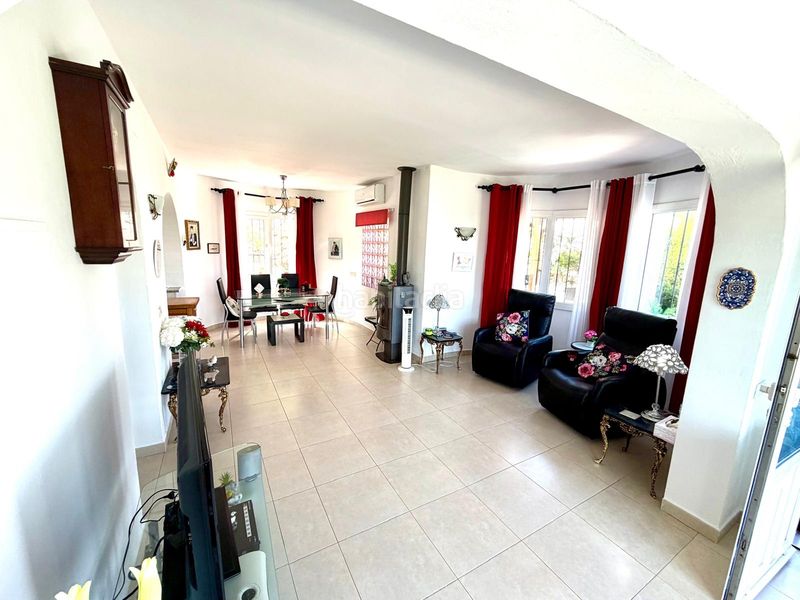 Foto e00c32e7-9f3f-4b0e-9bcc-e8848f4b4929. Casa a Casco Urbano Moraira