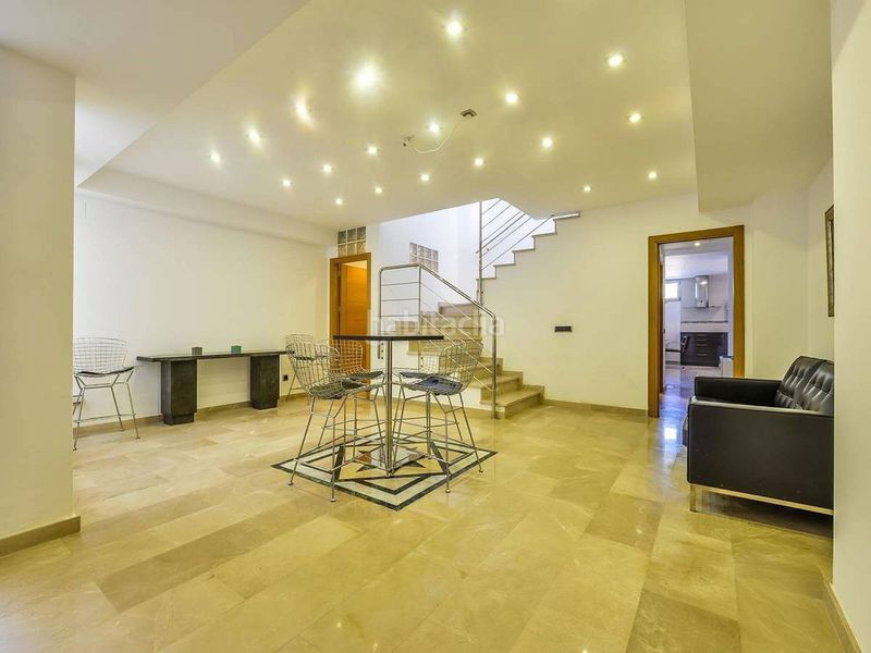 Foto b07b7e2d-083c-4bba-b5c9-69e5403f26f0. Casa a La Fustera Benissa