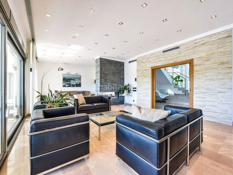 Foto c959c0aa-9b89-45f9-8e62-d39fa8ff83d3. Casa a La Fustera Benissa