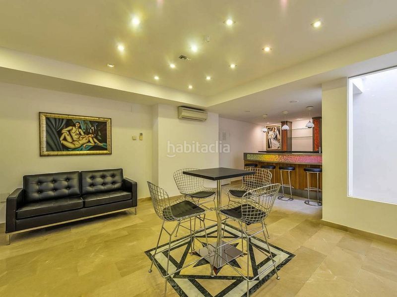 Foto cd1ae238-bc40-451d-988b-fe174e9b4792. Casa a La Fustera Benissa