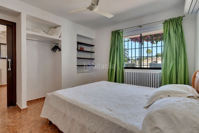 Foto 43c749e0-8dbf-4b0b-8478-3ed73d946d8f. Casa a La Fustera Benissa