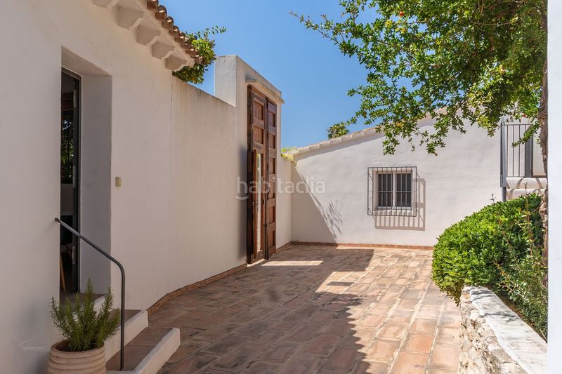 Foto 487781a8-f780-4871-9076-61970cc4003a. Casa a La Fustera Benissa