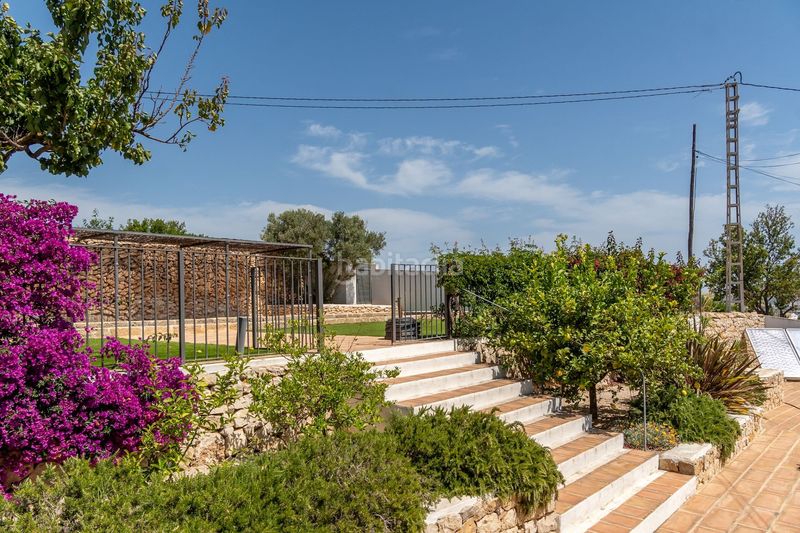 Foto 6518fd8a-cb70-4b99-9c0d-edb29e23d4db. Casa a La Fustera Benissa