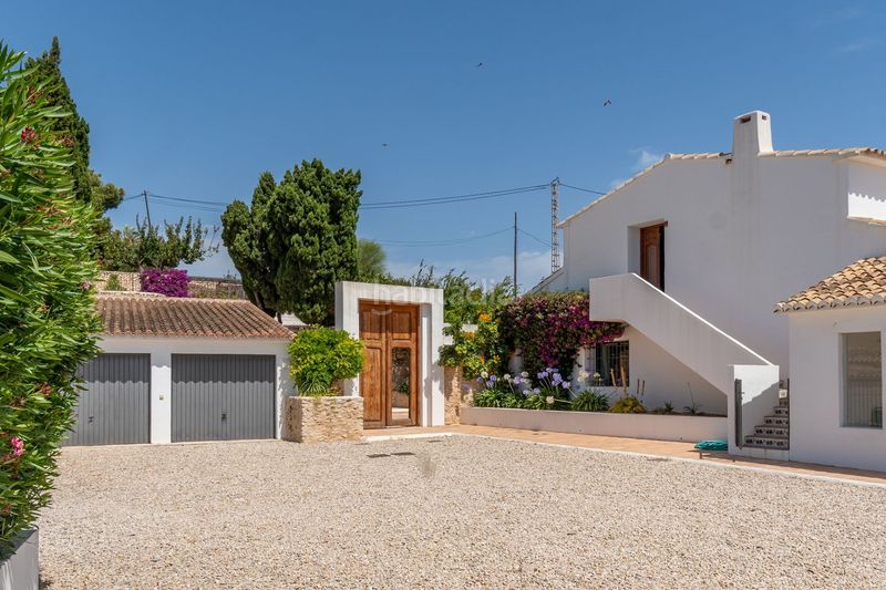 Foto 83146645-a801-45f3-ba7d-7099bec82569. Casa a La Fustera Benissa