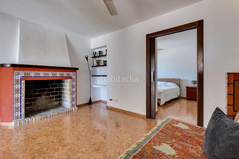 Foto d35a5ac4-dc94-4051-9444-582cc76cc3b0. Casa a La Fustera Benissa