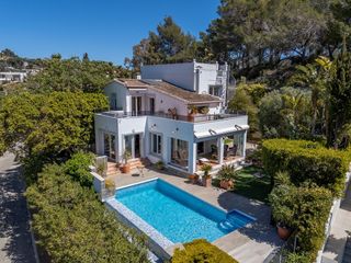 House in La Fustera