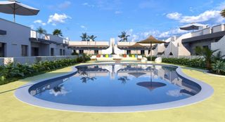 Casa adossada a Verger (el)