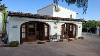 Masia a Centro