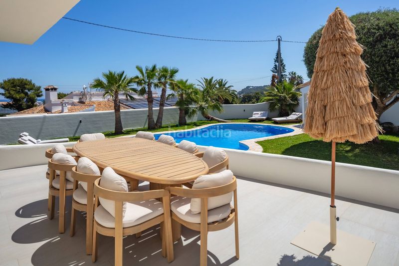 Foto cf3eda0e-40ef-4881-be67-461d03348d40. Casa a Centro Ciudad Xàbia