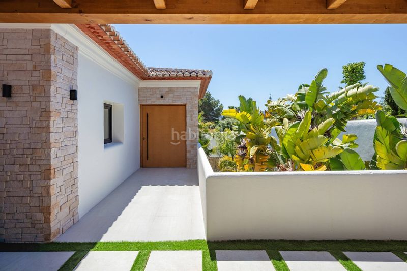 Foto d08ddd6e-4ef3-4b84-9f13-79a264e97844. Casa a Centro Ciudad Xàbia