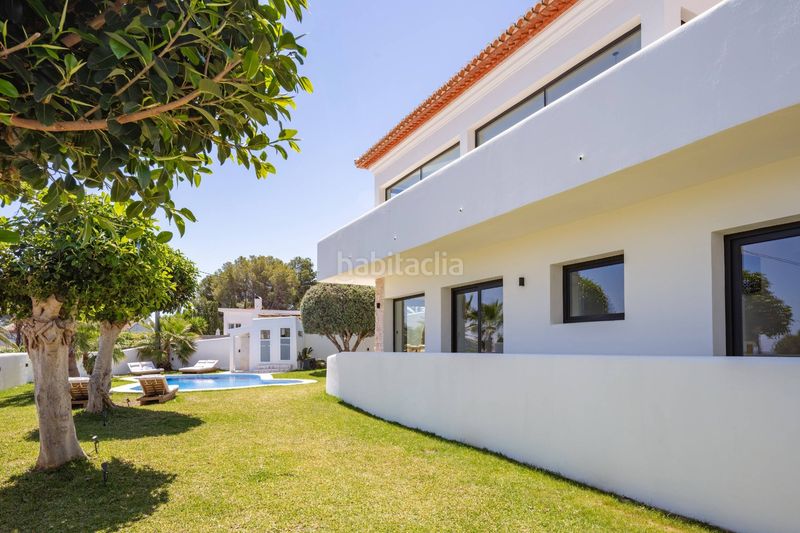 Foto fabb0e36-b23a-4b93-b754-e046be2dbf27. Casa a Centro Ciudad Xàbia
