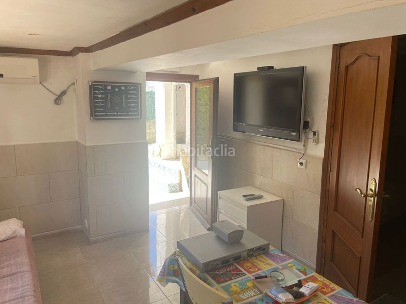 Foto 1e0e7ff6-d48e-48ab-8b29-cb2d89b73158. Casa a Casco Urbano Moraira