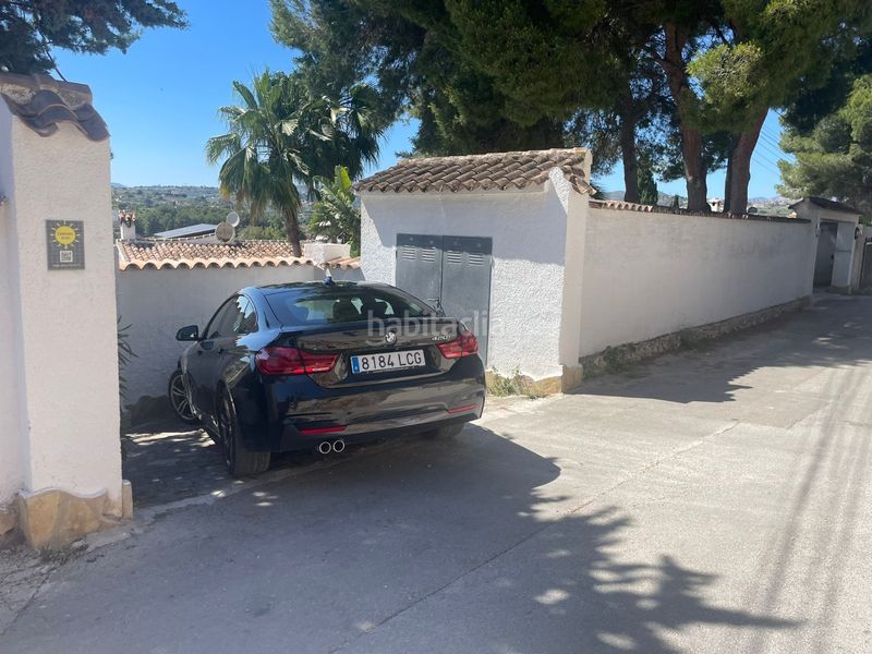 Foto 2953516c-2d7a-4e19-ab5a-6559fc55a81a. Casa a Casco Urbano Moraira