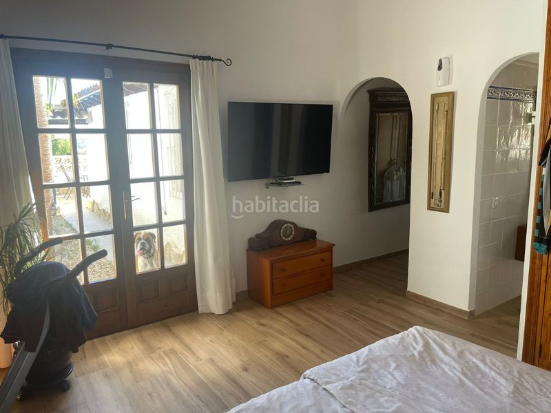 Foto 3912cc33-db72-47fb-9447-dd93930e80b1. Casa a Casco Urbano Moraira