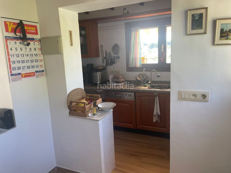 Foto 978fefd9-6295-4298-86c1-0b20e0032486. Casa a Casco Urbano Moraira