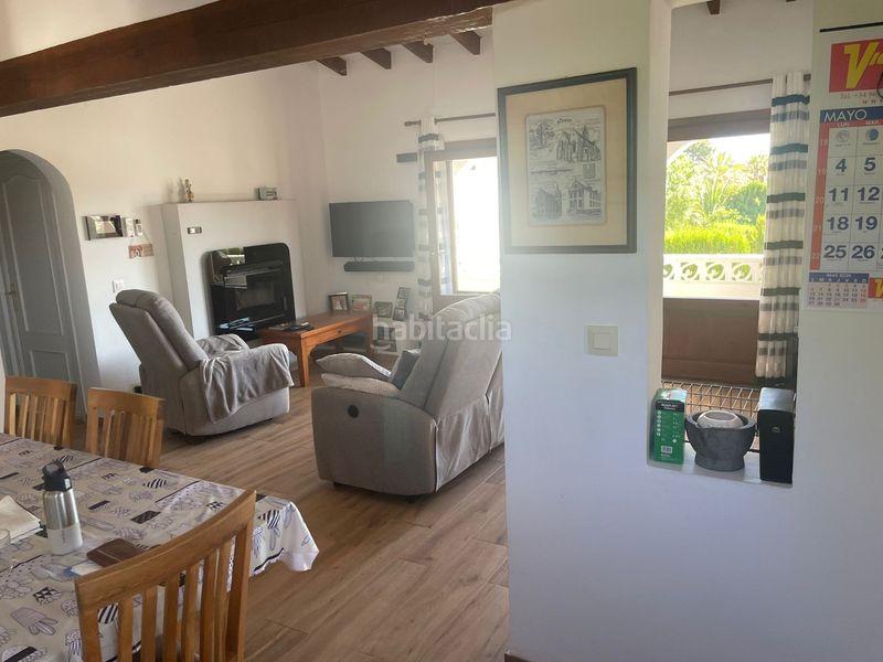 Foto a12c0344-9e3e-4987-9b4f-9f76ea98d1ba. Casa a Casco Urbano Moraira