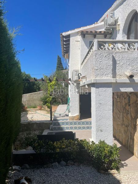 Foto b66b3eba-d2d1-4685-a2ec-da52f8bae977. Casa a Casco Urbano Moraira