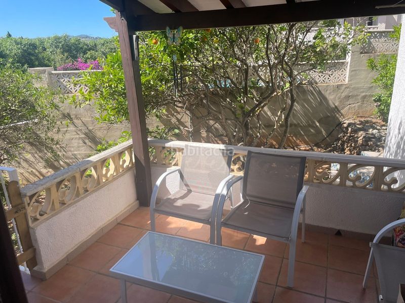 Foto db33d4f8-5299-4df4-89ae-7cbdb67411a5. Casa a Casco Urbano Moraira