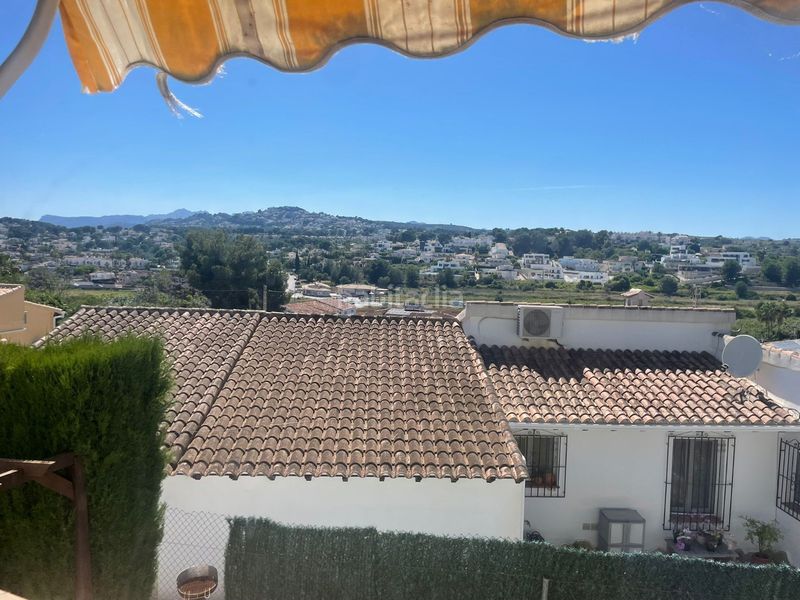 Foto e0fefd3e-10cb-46c4-944f-33225b11e2ce. Casa a Casco Urbano Moraira