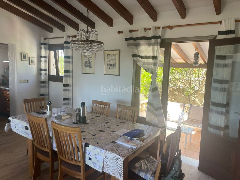 Foto ef8c182b-e275-450f-a46b-54cca2827286. Casa a Casco Urbano Moraira
