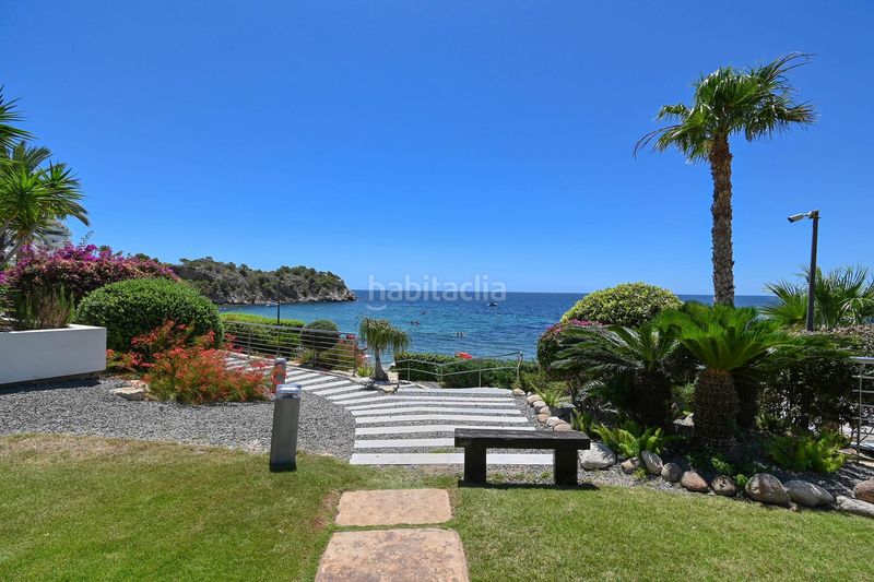 Foto 32ea176a-7f39-418a-8b2c-ece17ff8ebd7. Apartament a Mascarat Altea