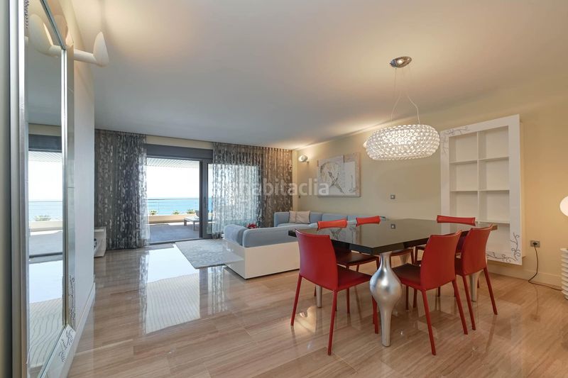 Foto 45a5f37b-cab8-4cb3-bf98-6e7c8c21b2c0. Apartament a Mascarat Altea