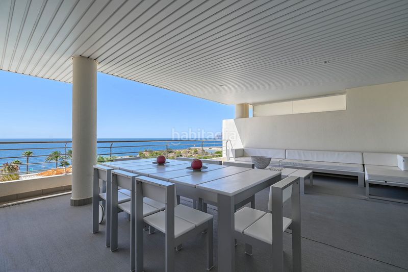 Foto 57fbd457-5bca-4ae4-a6e5-a7242d7f9fe1. Apartament a Mascarat Altea