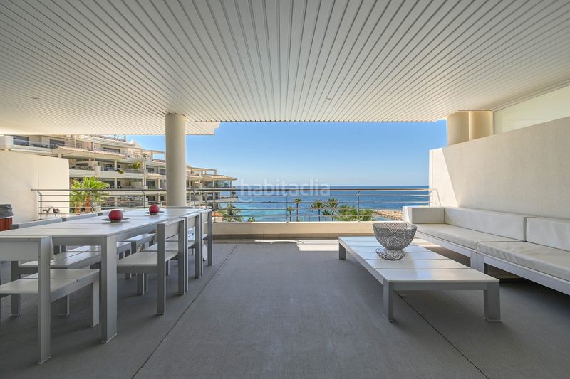 Foto 87b8bf6c-6958-405a-8bb8-e7bb85e56ea0. Apartament a Mascarat Altea