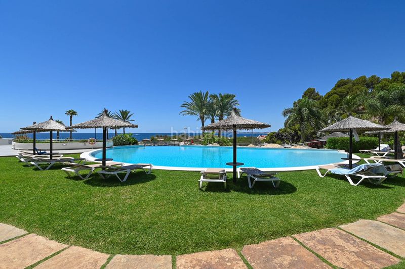 Foto a08e7908-1a4b-4b44-82c3-b3e81dc7777f. Apartament a Mascarat Altea