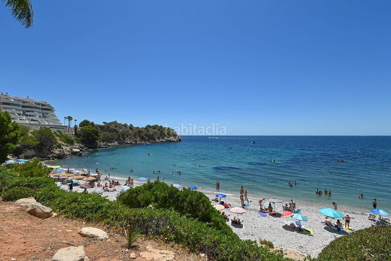 Foto a7b4731d-a69a-4056-ad17-47c316142135. Apartament a Mascarat Altea