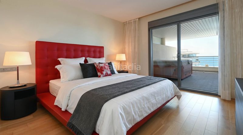 Foto ac2be5a7-4008-49dc-a082-67490e9e9d5d. Apartament a Mascarat Altea