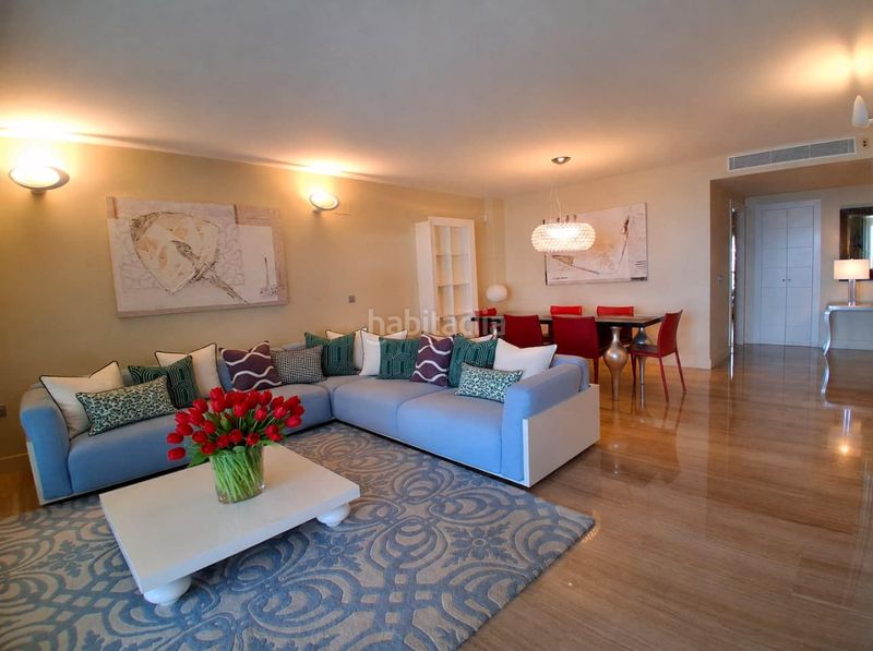 Foto c362c1df-3439-4049-ab65-c5eb09ca6733. Apartament a Mascarat Altea