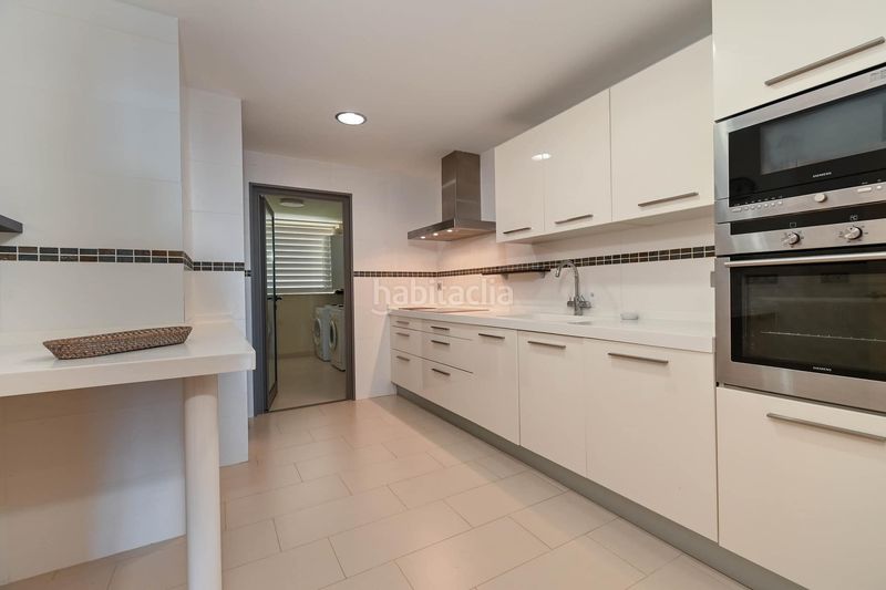 Foto cba37324-065e-489f-87d2-b1ffa1aad4b4. Apartament a Mascarat Altea